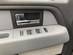 Used 2013 Ford F-150 4WD Supercrew XLT 5 1/2 at Car Zone Sales near Otsego, MI