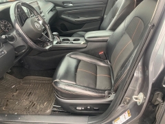 Used 2019  Nissan Altima 4d Sedan FWD 2&period;5L SR at Car Zone Sales near Otsego&comma; MI