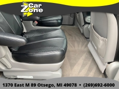 Used 2007  Kia Sedona 4d Wagon EX at Car Zone Sales near Otsego&comma; MI