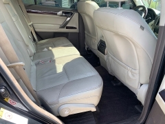 Used 2015 Lexus GX 460 4WD 4dr w/Premium Pkg at Car Zone Sales near Otsego, MI