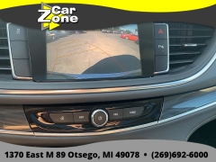 Used 2019  Buick Enclave 4d SUV FWD Essence at Car Zone Sales near Otsego&comma; MI