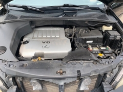 Used 2007 Lexus RX 350 AWD 4dr at Car Zone Sales near Otsego, MI