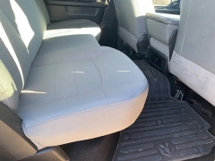 Used 2018  Ram 3500 4WD Crew Cab Tradesman Longbed at Car Zone Sales near Otsego, MI