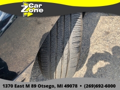 Used 2012  Honda Ridgeline Crew Cab RTL at Car Zone Sales near Otsego&comma; MI