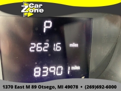 Used 2021  Chevrolet Spark 4dr HB CVT 1LT at Car Zone Sales near Otsego&comma; MI