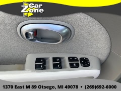 Used 2017  Kia Soul EV 4d Hatchback EV at Car Zone Sales near Otsego&comma; MI
