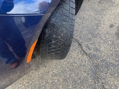 Used 2017  Chrysler Pacifica 4d Wagon LX at Car Zone Sales near Otsego, MI