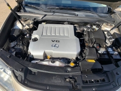 Used 2015  Lexus ES 350 4dr Sdn at Car Zone Sales near Otsego, MI