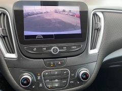 Used 2022  Chevrolet Malibu 4dr Sdn LT at Car Zone Sales near Otsego&comma; MI