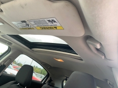 Used 2022  Honda HR-V EX AWD CVT at Car Zone Sales near Otsego, MI