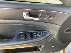 Used 2012  Hyundai Genesis 4d Sedan 3.8L at Car Zone Sales near Otsego, MI