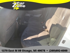 Used 2021  Nissan Murano FWD S at Car Zone Sales near Otsego&comma; MI
