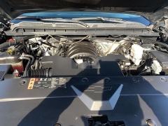 Used 2017  Chevrolet Silverado 1500 4WD Crew Cab LT at Car Zone Sales near Otsego, MI