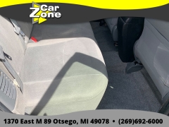 Used 2013  Toyota Prius 5d Hatchback Three at Car Zone Sales near Otsego&comma; MI
