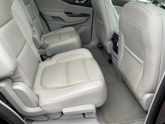 Used 2017 GMC Acadia 4d SUV AWD SLT-1 at Car Zone Sales near Otsego, MI