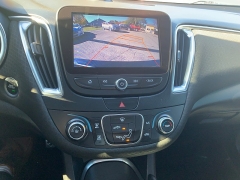 Used 2016  Chevrolet Malibu 4d Sedan LT w/1LT at Car Zone Sales near Otsego, MI