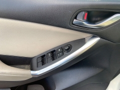 Used 2014  Mazda CX-5 4d SUV AWD Touring at Car Zone Sales near Otsego, MI