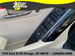 Used 2012  Mazda CX-9 4d SUV AWD Touring at Car Zone Sales near Otsego&comma; MI