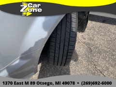 Used 2012  Chrysler Town & Country 4d Wagon Touring L at Car Zone Sales near Otsego&comma; MI