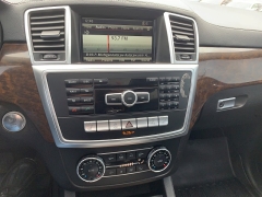 Used 2013  Mercedes-Benz GL-Class 4d SUV GL450 at Car Zone Sales near Otsego&comma; MI