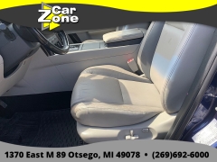 Used 2012  Mazda CX-9 4d SUV AWD Touring at Car Zone Sales near Otsego&comma; MI