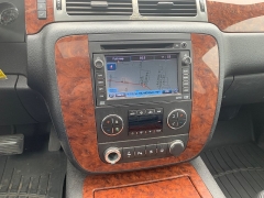 Used 2007 Chevrolet Tahoe 4d SUV 4WD LTZ at Car Zone Sales near Otsego, MI