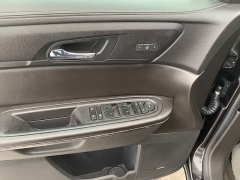 Used 2017  GMC Acadia Limited 4d SUV AWD at Car Zone Sales near Otsego&comma; MI