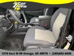 Used 2010  Jeep Liberty 4d SUV 4WD Sport at Car Zone Sales near Otsego&comma; MI