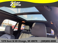 Used 2019  BMW X1 xDrive28i Sports Activity Vehicle at Car Zone Sales near Otsego&comma; MI