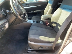 Used 2010  Subaru Outback 4d SUV i Prem AT All-Weather at Car Zone Sales near Otsego, MI