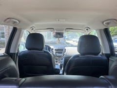 Used 2016 Chevrolet Trax 4d SUV FWD LT at Car Zone Sales near Otsego, MI