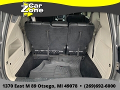 Used 2015  Chrysler Town & Country 4d Wagon Touring L at Car Zone Sales near Otsego&comma; MI