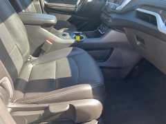 Used 2020  GMC Terrain 4d SUV AWD SLT 1.5L Turbo at Car Zone Sales near Otsego, MI