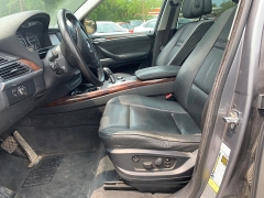 Used 2008 BMW X5 AWD 4dr 3.0si at Car Zone Sales near Otsego, MI