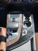 Used 2017  Audi Q7 4d SUV 3.0T Premium at Car Zone Sales near Otsego, MI