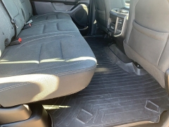 Used 2019  Ram 1500 4WD Crew Cab Big Horn/Lone Star Longbed at Car Zone Sales near Otsego, MI