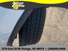 Used 2021  Nissan Murano FWD S at Car Zone Sales near Otsego&comma; MI