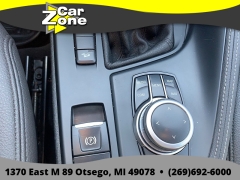 Used 2019  BMW X1 xDrive28i Sports Activity Vehicle at Car Zone Sales near Otsego&comma; MI