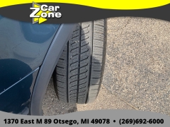 Used 2008  Volvo XC90 4d SUV AWD 3&period;2L 7p Sunroof at Car Zone Sales near Otsego&comma; MI