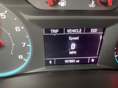 Used 2019  Chevrolet Equinox 4d SUV AWD LS at Car Zone Sales near Otsego, MI