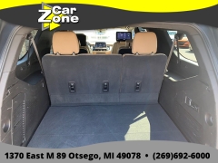 Used 2021  Chevrolet Suburban 4WD 4dr Premier at Car Zone Sales near Otsego&comma; MI