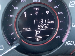 Used 2014  Honda Accord Coupe 2d EX-L at Car Zone Sales near Otsego, MI