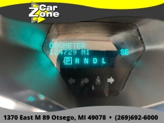 Used 2014  Chevrolet Traverse 4d SUV FWD LS at Car Zone Sales near Otsego&comma; MI