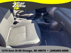 Used 2016  Nissan Versa 4d Sedan S Plus at Car Zone Sales near Otsego&comma; MI