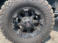 Used 2011 Jeep Wrangler 2d Convertible Sport at Car Zone Sales near Otsego, MI