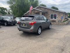 Used 2008 Hyundai Veracruz 4d SUV FWD Limited at Car Zone Sales near Otsego, MI