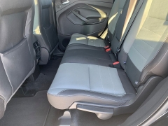 Used 2016  Ford Escape 4d SUV 4WD SE at Car Zone Sales near Otsego&comma; MI