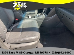 Used 2021  Hyundai Kona Ultimate DCT AWD at Car Zone Sales near Otsego&comma; MI