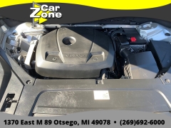 Used 2016  Volvo XC90 4d SUV AWD T6 Momentum at Car Zone Sales near Otsego&comma; MI