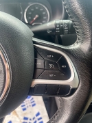 Used 2015 Jeep Renegade 4d SUV 4WD Latitude at Car Zone Sales near Otsego, MI